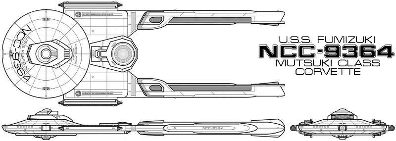 Illustration for article titled Design Your Own Starships